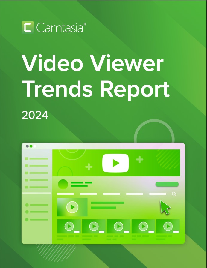 Video Viewer Trends Report 2024